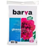 Фотопапір "Barva Everyday Series" A4 /IP-CE230-210/ глянець, 230 г (20 арк)