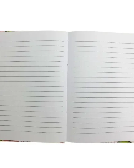 Блокнот 11*15см "JO" /BL64939/ "Авокадо" на замку в коробці з ручк, з дисплеєм