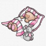 Картина за номерами "Ідейка" /KHO6138/ "Таємничі сни" 25*25см