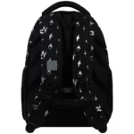 рюкзак Kite K26-8001L для підлітків чорний
