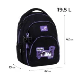 Рюкзак "Kite" /K26-905M-1/ Education teens 905M-1 - Зображення 15