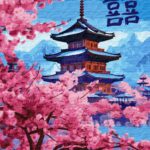 Картина за номерами "Ідейка" /KHO2901/ "Мить захоплення" 40*50см