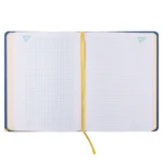 Блокнот А5/128 "YES" /151887/ тв.обкл. "Гусь" сквіш - Зображення 4