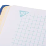 Блокнот А5/128 "YES" /151887/ тв.обкл. "Гусь" сквіш - Зображення 5