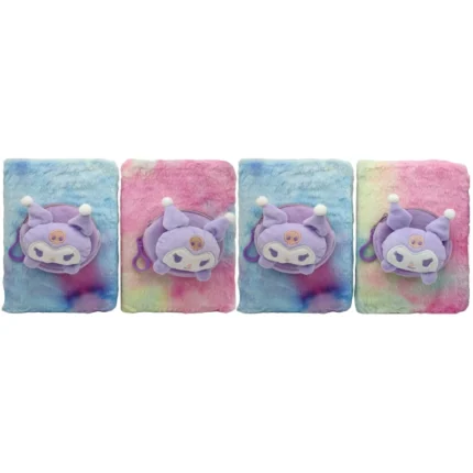 блокнот з гаманцем