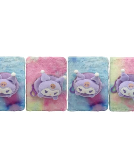 блокнот з гаманцем