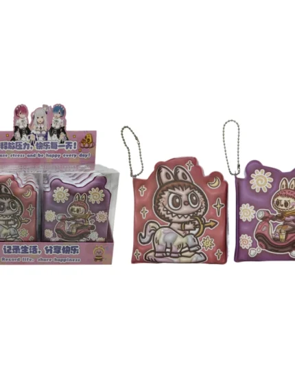 креативний блокнот