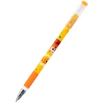 Блокнот А6/48 "Kite" /GF25-S03/ + ручка,олівець,лінійка, 4предмети, Garfield - Зображення 5