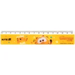 Блокнот А6/48 "Kite" /GF25-S03/ + ручка,олівець,лінійка, 4предмети, Garfield - Зображення 8