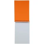 Блокнот А6/48 "Kite" /NR24-S03/ + ручка,олівець,лінійка, 4предмети, Naruto Shippuden - Зображення 3