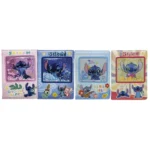 блокнот Стіч