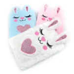 блокнот кролик