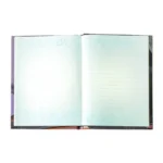 Блокнот А6 "Kidis" /4024/ з глітером, у тонкій коробці, "High Speed"