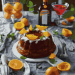 Картина за номерами "Ідейка" /KHO5616/ "Апельсинова насолода" 40*50см