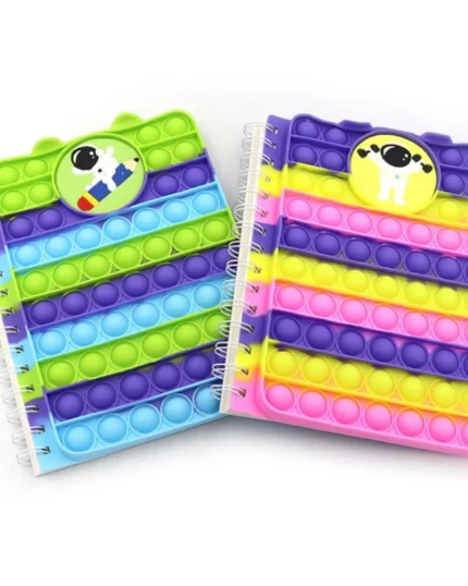 Блокнот 21*15см/80арк "JO" /DSCN0972/ на спіралі "Космонавт", 70г/м