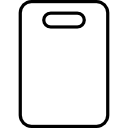 Дошка для пластиліну