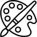 Художні товари