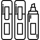 Маркери текстові