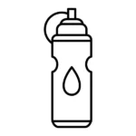 Пляшки для води