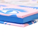 Блокнот-мотиватор В5/64арк. "YES" /151586/ "Eaes" серії "Fashion" кол.внутр.блок - Зображення 6