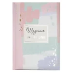 Блокнот А5/144 "WB" /WB-5790/ "Щоденник інакших думок"