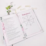 Блокнот А5/144 "WB" /WB-5790/ "Щоденник інакших думок" - Зображення 3