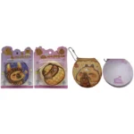 міні блокнот капібара