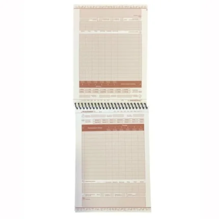 відкритий блокнот мотиватор