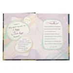 Блокнот А5/144 "WB" /WB-5789/ "Щоденник інакших думок" - Зображення 2