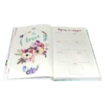 Блокнот А5/144 "WB" /WB-5783/ "Креативний блокнот" - Зображення 3