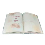 Блокнот А5/144 "WB" /WB-5783/ "Креативний блокнот" - Зображення 4