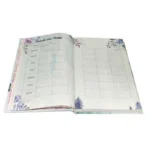 Блокнот А5/144 "WB" /WB-5783/ "Креативний блокнот" - Зображення 7