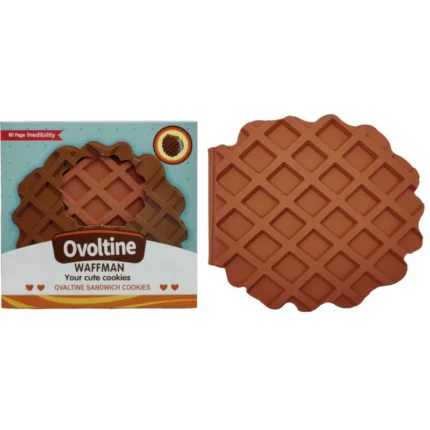 блокнот з ароматом